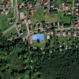 Satellite imagery of Kusselberg, DE