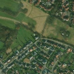 Satellite imagery of Hiddeser-Berg, DE