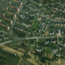 Satellite imagery of Hiddeser-Berg, DE