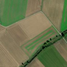 Satellite imagery of Dörenberg, DE