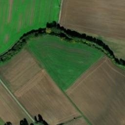 Satellite imagery of Dörenberg, DE