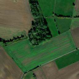 Satellite imagery of Dörenberg, DE