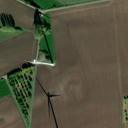 Satellite imagery of Boltenberg, DE