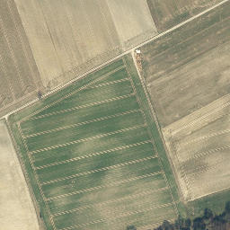 Satellite imagery of Unterberg, DE