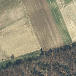 Satellite imagery of Unterberg, DE