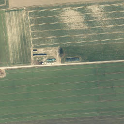 Satellite imagery of Kleff, DE