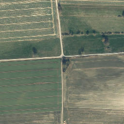 Satellite imagery of Kleff, DE