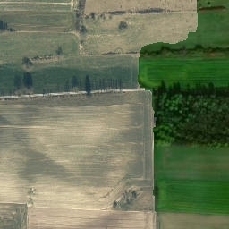 Satellite imagery of Kleff, DE