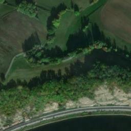 Satellite imagery of Mühlenberg, DE