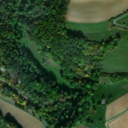 Satellite imagery of Schmautberg, DE