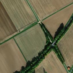 Satellite imagery of Spielberg, DE