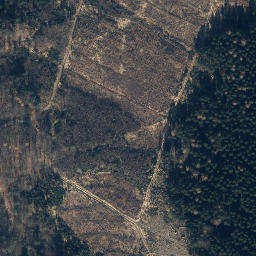 Satellite imagery of Ehrekenberg, DE