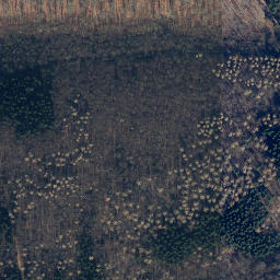 Satellite imagery of Hoher Kamp, DE
