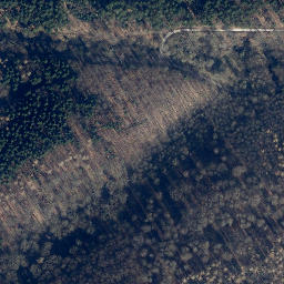 Satellite imagery of Hoher Kamp, DE