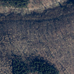 Satellite imagery of Hoher Kamp, DE