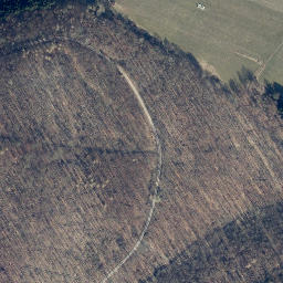 Satellite imagery of Idtberg, DE