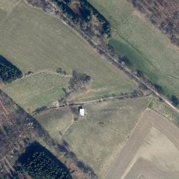Satellite imagery of Idtberg, DE
