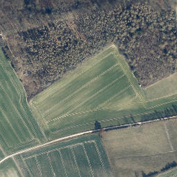 Satellite imagery of Rohnberg, DE