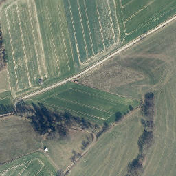 Satellite imagery of Rohnberg, DE