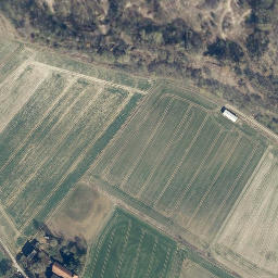 Satellite imagery of Thödingsberg, DE