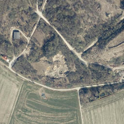 Satellite imagery of Thödingsberg, DE