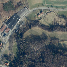Satellite imagery of Sonnenberg, DE