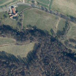 Satellite imagery of Sonnenberg, DE