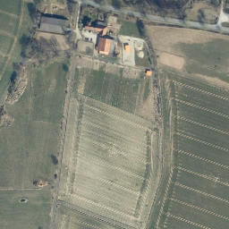 Satellite imagery of Kleiner Eichberg, DE