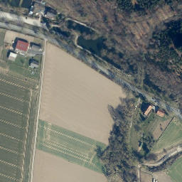 Satellite imagery of Kleiner Eichberg, DE