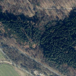 Satellite imagery of Kleiner Eichberg, DE
