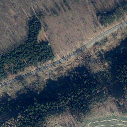 Satellite imagery of Hohe Schanze, DE