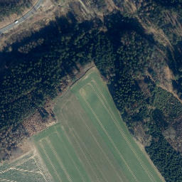 Satellite imagery of Hohe Schanze, DE