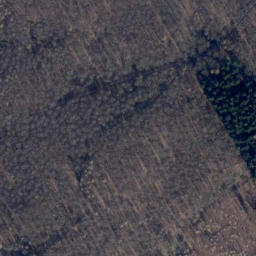Satellite imagery of Gläsener Berg, DE