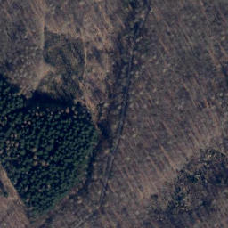 Satellite imagery of Gläsener Berg, DE