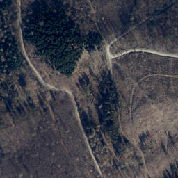 Satellite imagery of Großer Bakenberg, DE