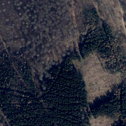Satellite imagery of Sprengelsberg, DE