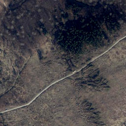 Satellite imagery of Steimker Berg, DE