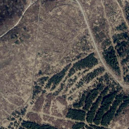 Satellite imagery of Kurtsberg, DE