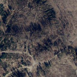 Satellite imagery of Kurtsberg, DE