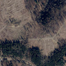 Satellite imagery of Kurtsberg, DE