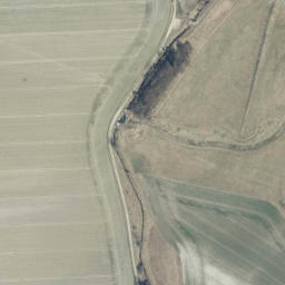 Satellite imagery of Wartberg, DE
