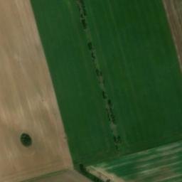 Satellite imagery of Sandberg, DE