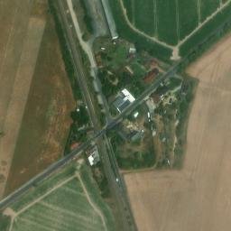 Satellite imagery of Wachtel-Berg, DE