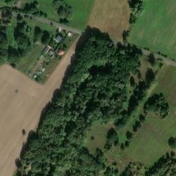 Satellite imagery of Langer Rücken, DE