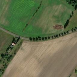 Satellite imagery of Langer Rücken, DE