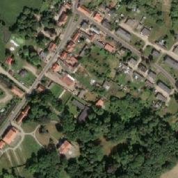 Satellite imagery of Drzeczkowo - Pałac, PL