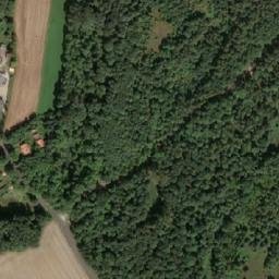 Satellite imagery of Drzeczkowo - Pałac, PL
