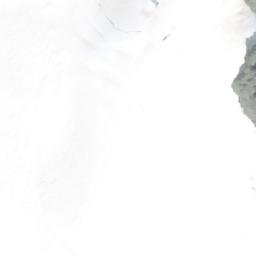 Satellite imagery of Cerberus Mountain, CA