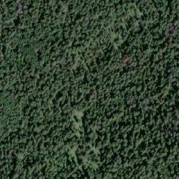 Satellite imagery of Peavine Mountain, CA