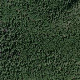 Satellite imagery of Peavine Mountain, CA
